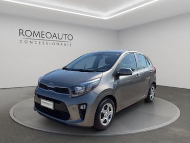 KIA Picanto Kia picanto 1.0 Gpl
