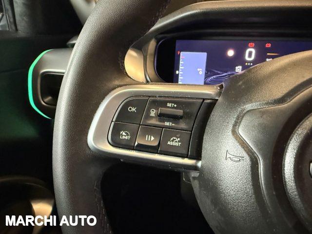 JEEP Avenger 1.2 Turbo 100 CV Summit