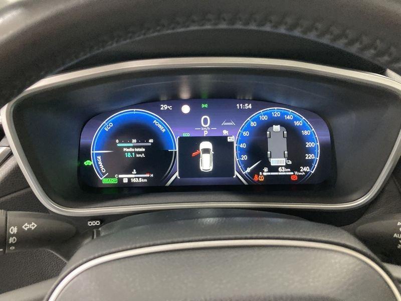 Toyota Corolla Cross 2.0H (197 CV) E-CVT Lounge 2WD