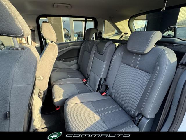 FORD C-Max 1.6 TDCi 115CV Titanium