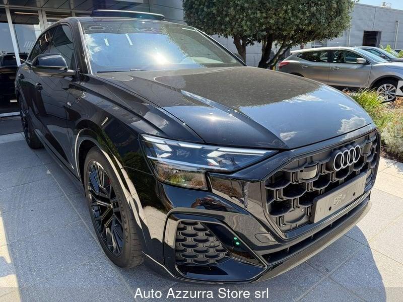 Audi Q8 50 TDI 286 CV quattro tiptronic S line edition * TETTO, C22, VALCONA, PROMO*