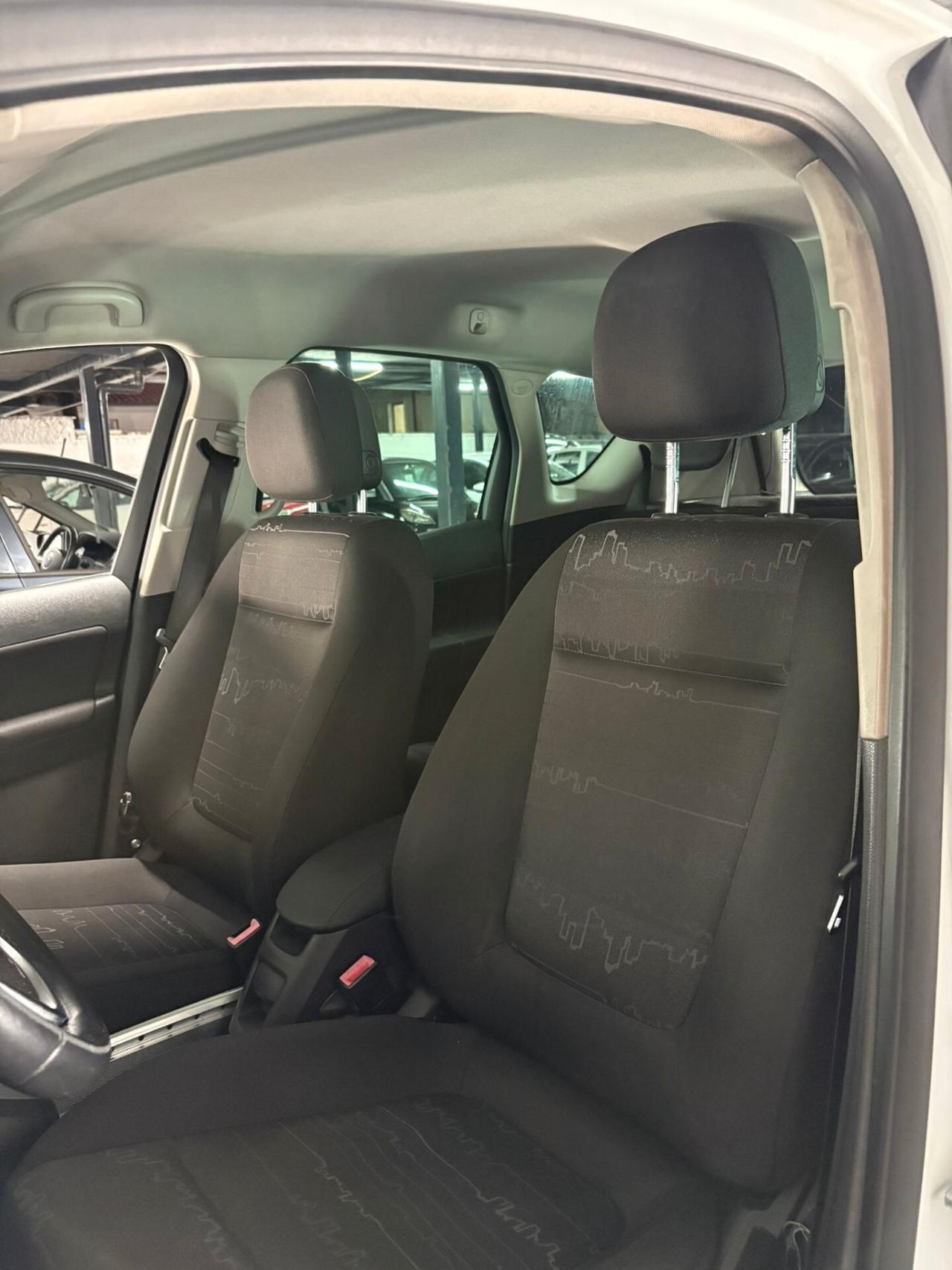 Opel Meriva 1.4 Turbo 120CV GPL Tech Elective