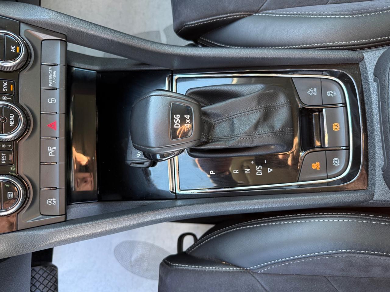 Skoda Kodiaq 2.0 TDI SCR 190 CV 4x4 DSG Style