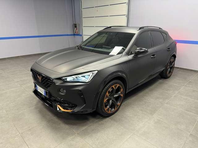 CUPRA Formentor Formentor 2020 1.4 E-hybrid 204cv DSG