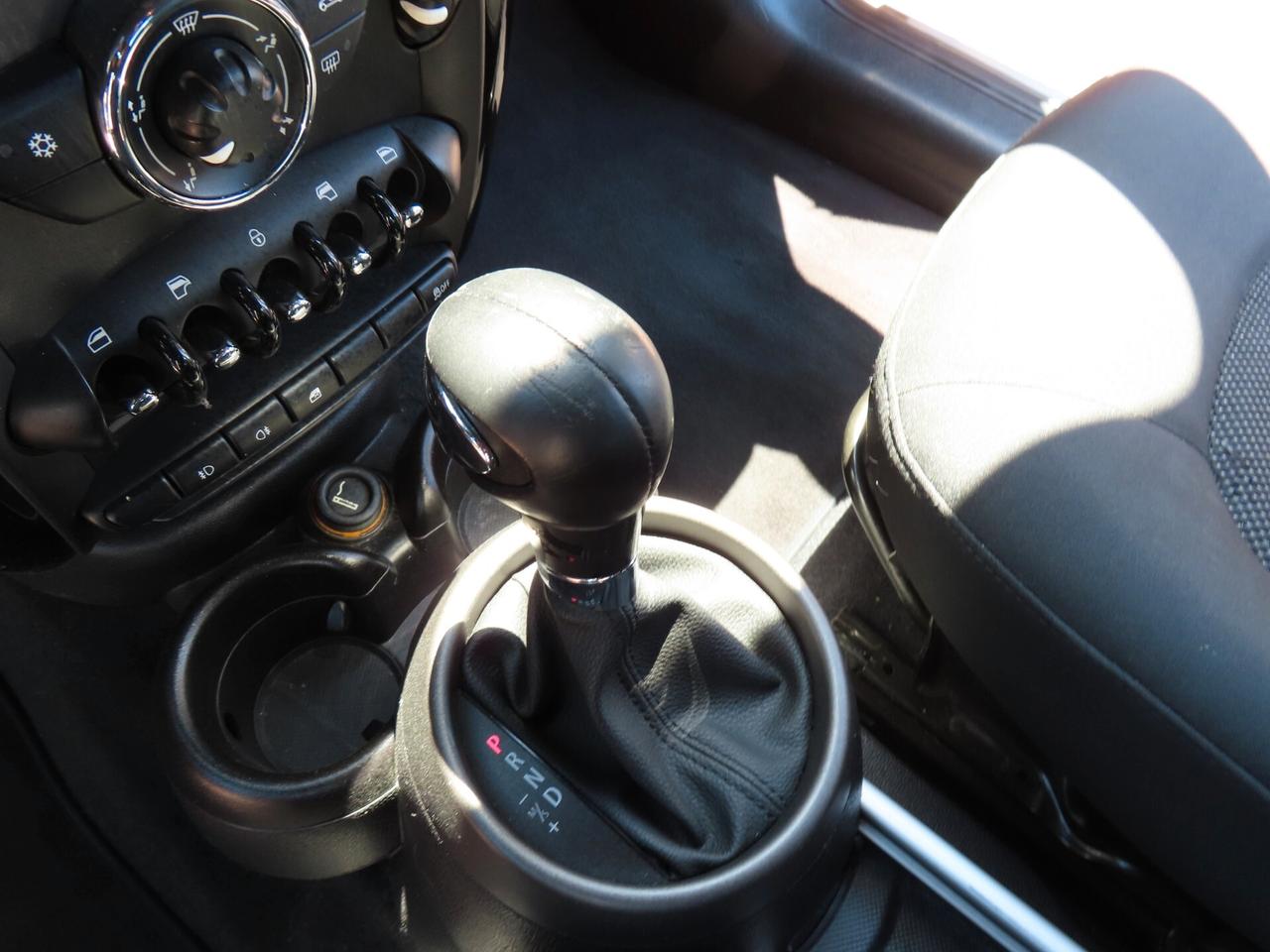 Mini Cooper Countryman 1.6 BENZINA CAMBIO AUTOMATICO