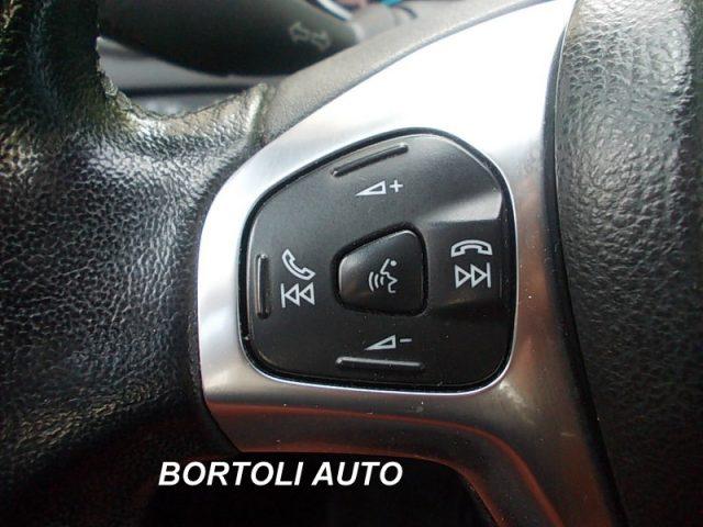 FORD Fiesta 1.2 60cv 99.000 KM BUSINESS