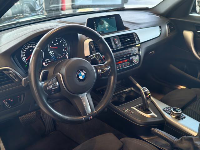 BMW 120 d 5p. Msport Shadow