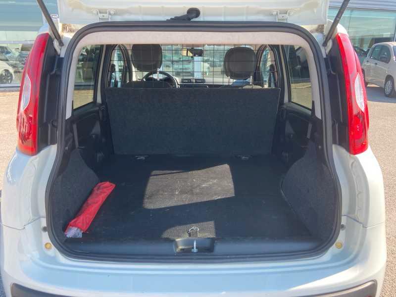 FIAT Panda Van 1.2 GpLPop 69cv 2p.ti