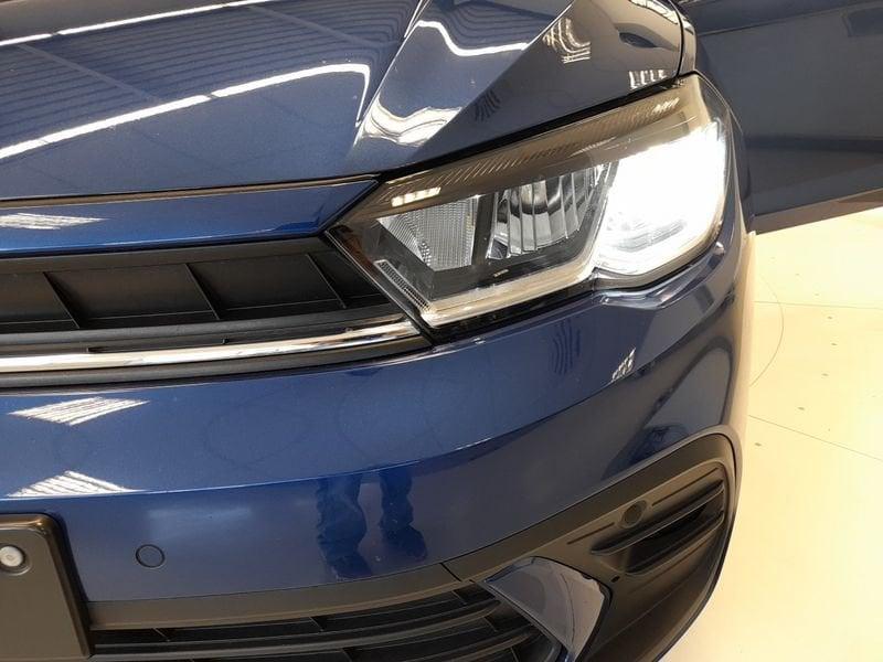 Volkswagen Polo 1.0 TSI Life