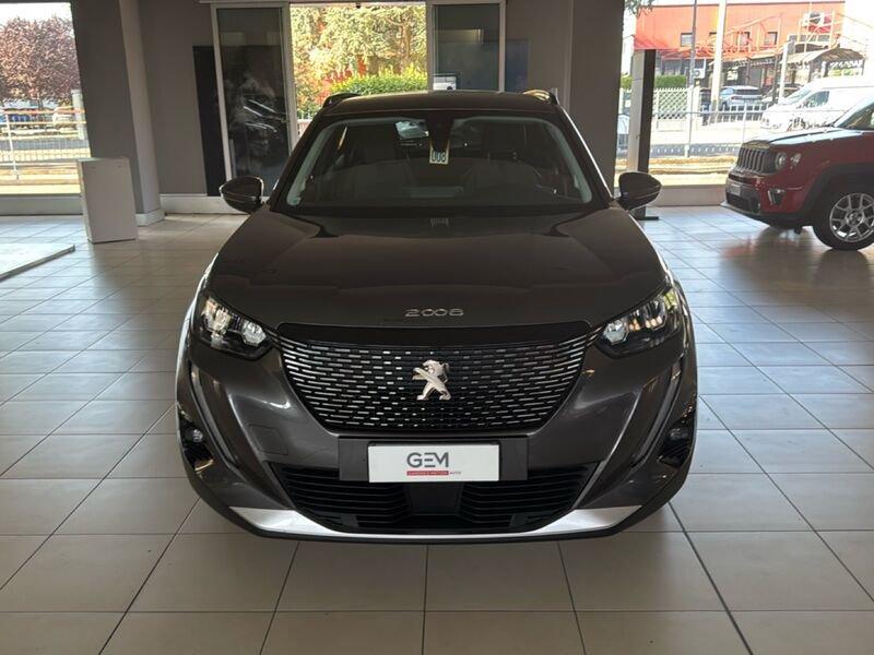 Peugeot 2008 PureTech 130 Allure Pack S/S Retrocamera