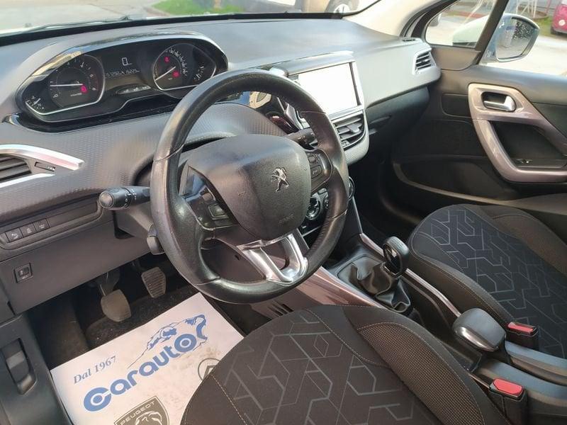 Peugeot 2008 100 hdi Active Finanziato
