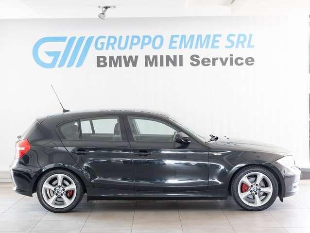 BMW 118 118d 5p 2.0 Futura 143cv dpf