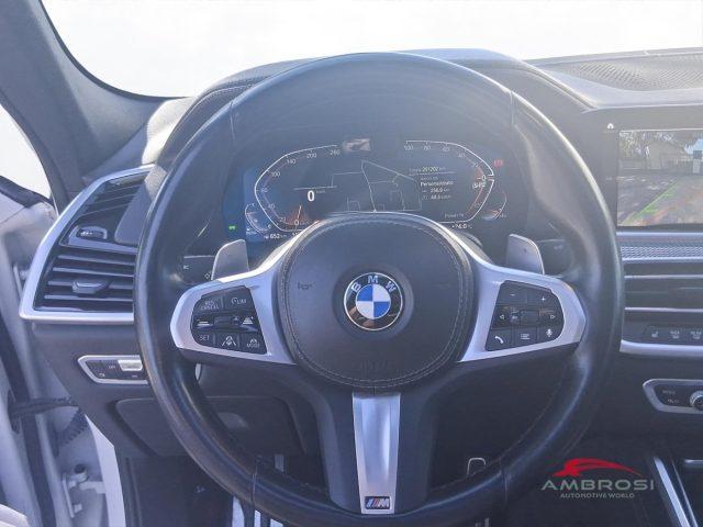 BMW X6 xdrive40d MSport auto - PER OPERATORI DEL SETTORE