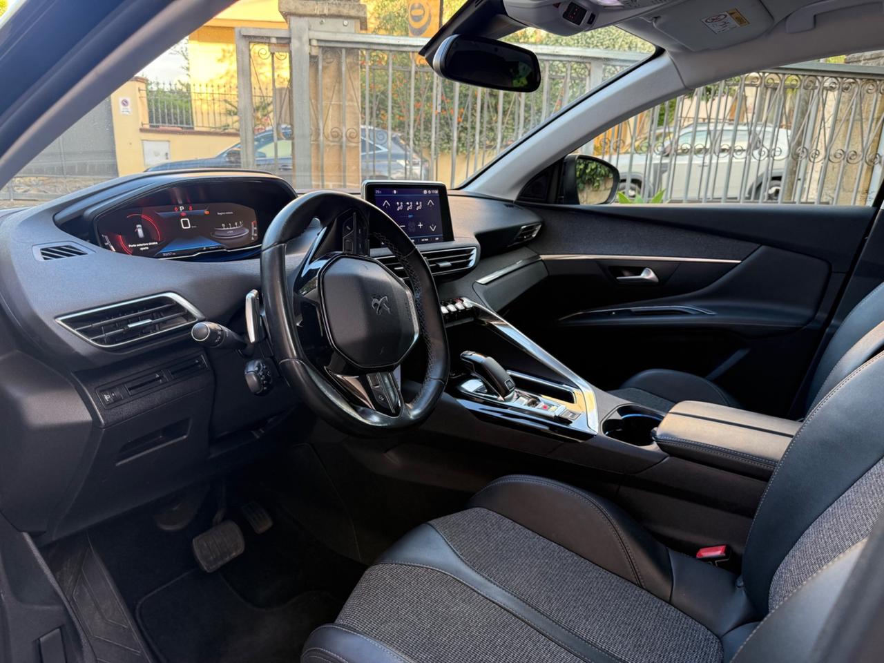 Peugeot 3008 BlueHDi 130 S&S Allure