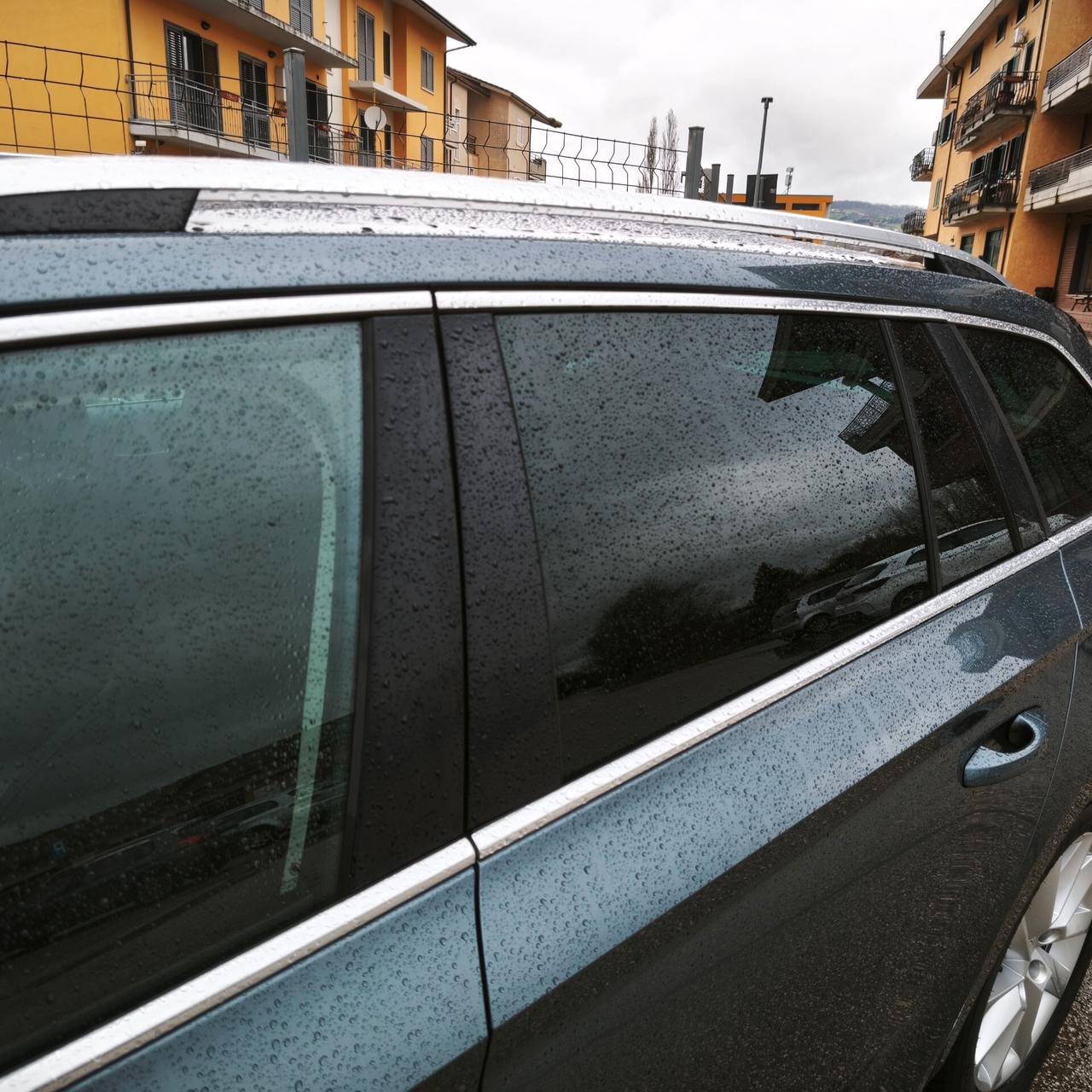 Skoda Superb 2.0 TDI 150 CV E6d DSG Executive