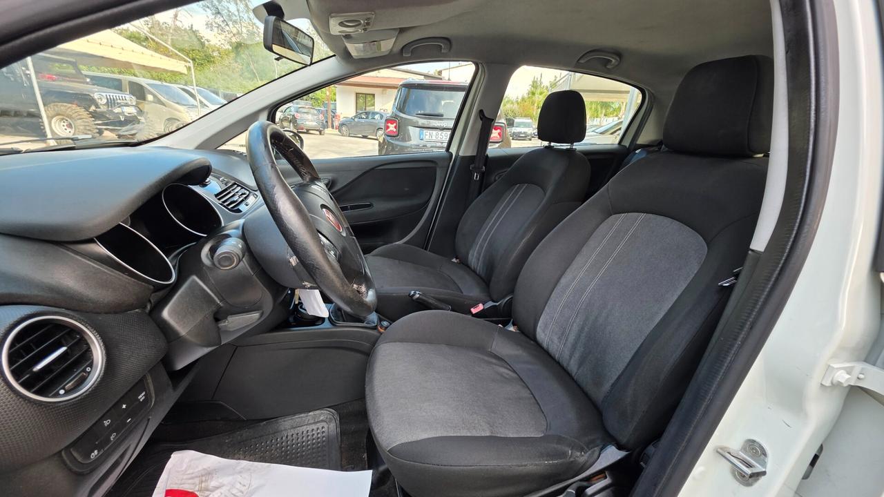 Fiat Punto Evo 1.3 MJT II 75 CV 5 porte Virgin Radio