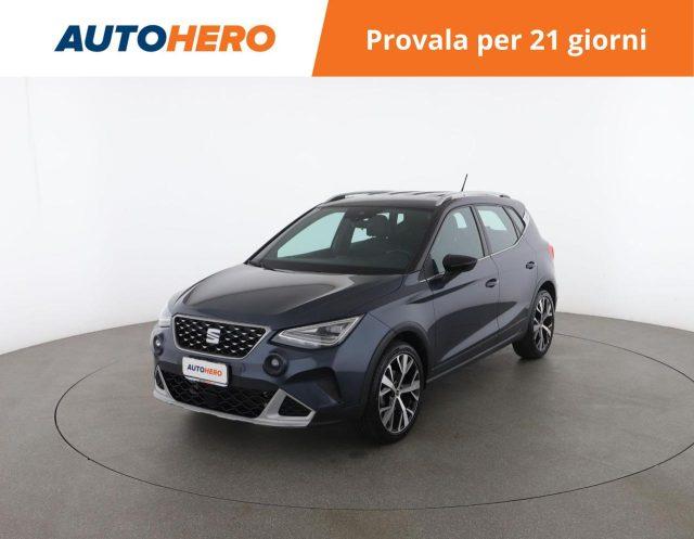 SEAT Arona 1.0 EcoTSI 110 CV XPERIENCE