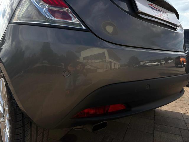 LANCIA Ypsilon 1.2 69 CV 5 porte GPL Ecochic Platinum