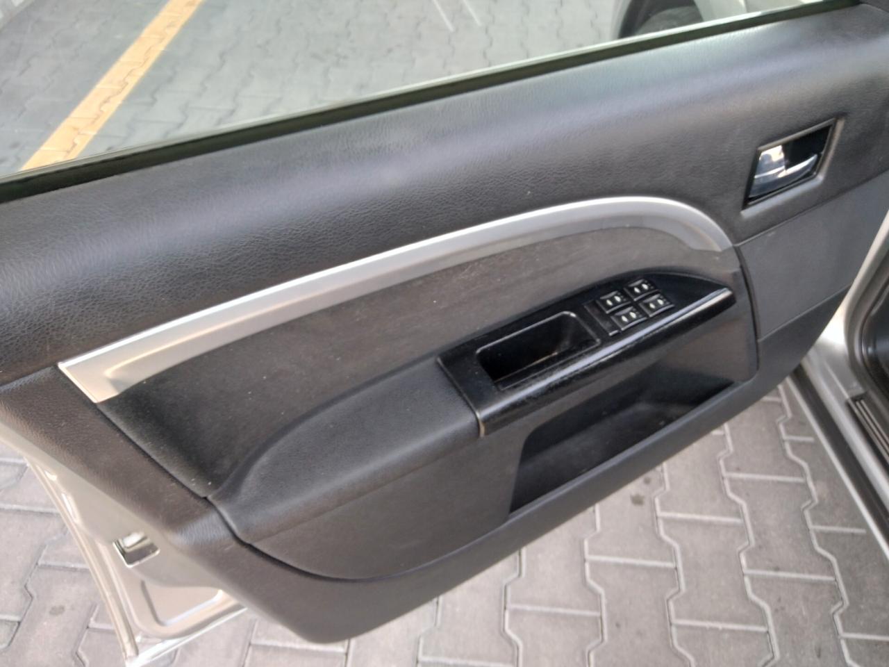 Ford Mondeo 1.8 130cv SCi 16V cat 5p. Tit. X neopatentati