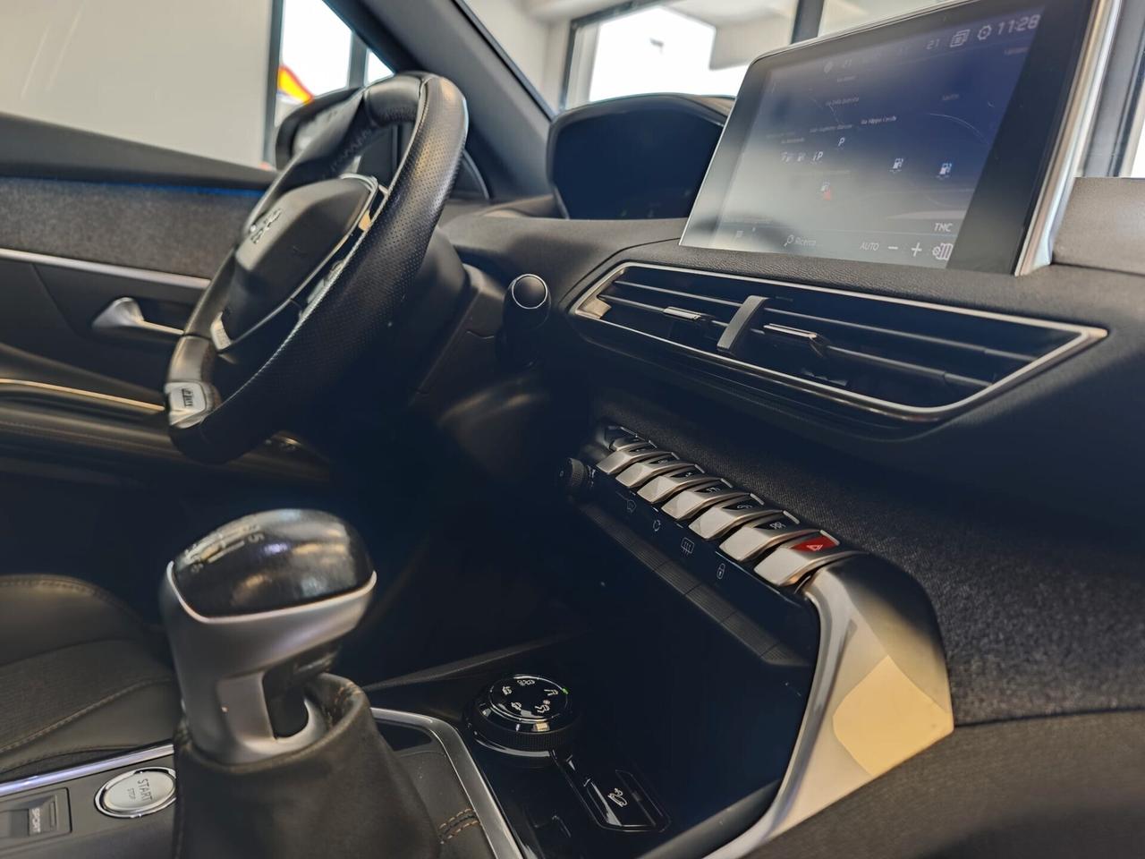 Peugeot 3008 BlueHDi 120 S&S GT Line