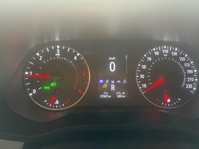 RENAULT Trafic BluedCi 9 POSTI 170CV EDC PC-TN SPACE Class IVA ES