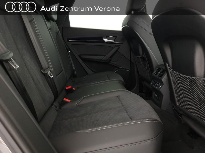 Sportback 3.0TDI 341CV quattro tiptronic