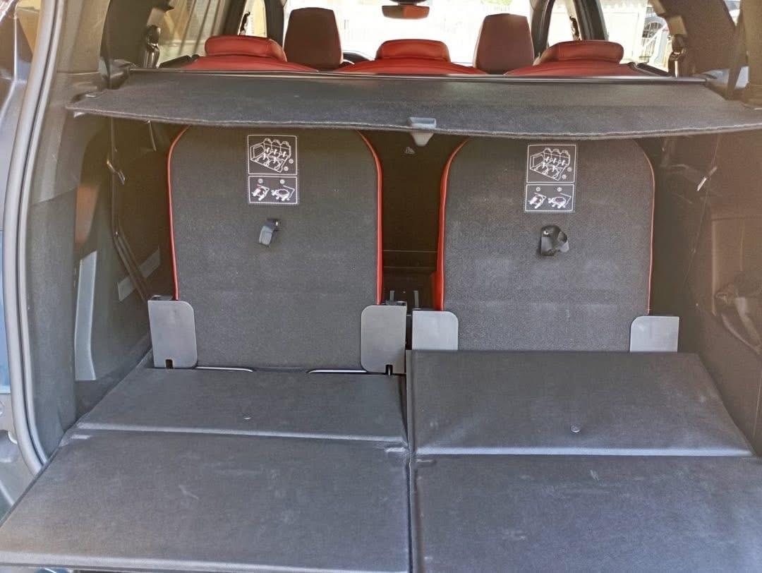 Peugeot 5008 BlueHDi 130 S&S EAT8 GT Pack