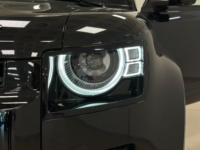 LAND ROVER Defender 90 3.0D I6 200 CV AWD Auto S