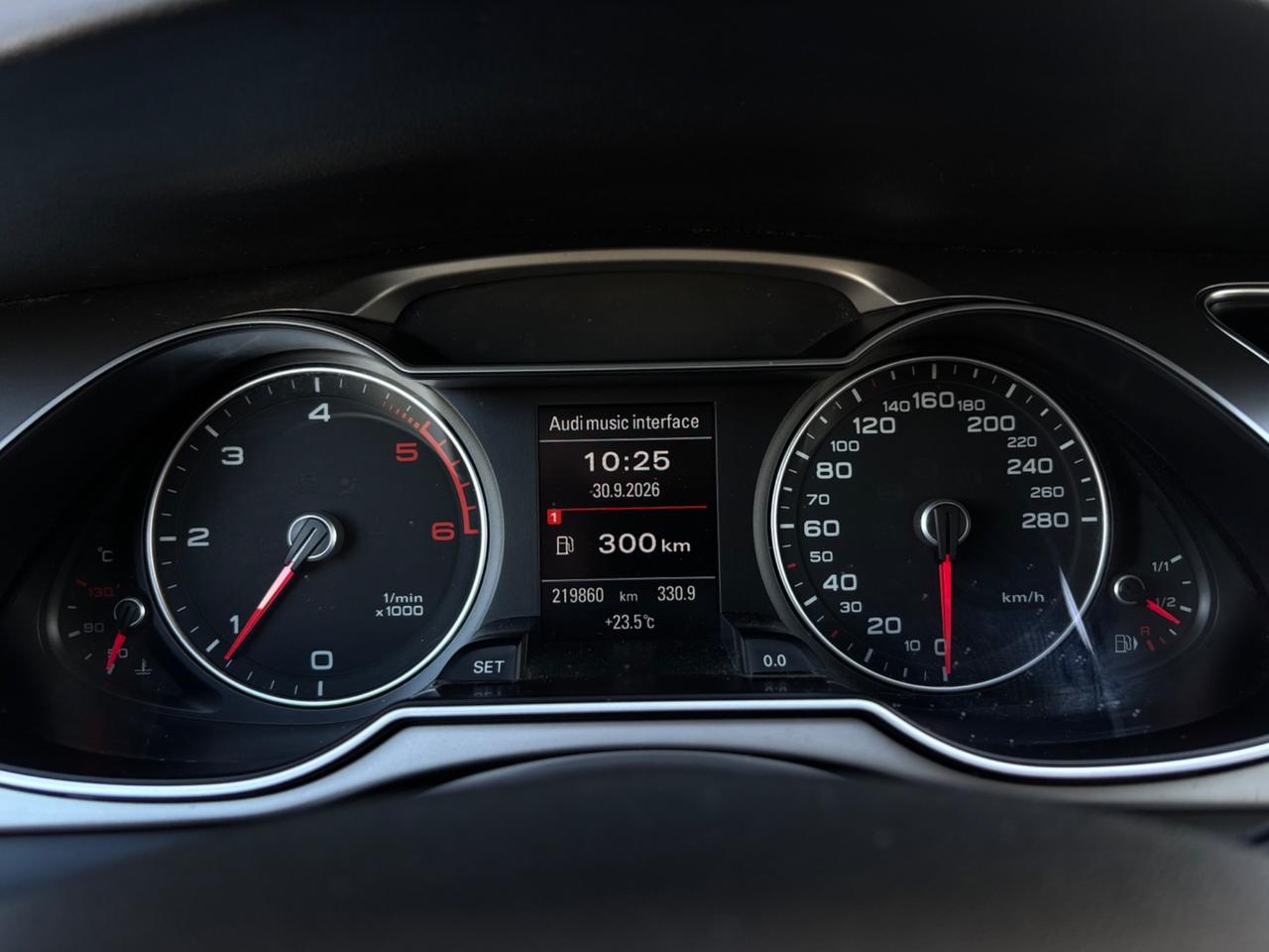 Audi A4 Avant 2.0 TDI 120 CV. Garanzia.Neopatentati