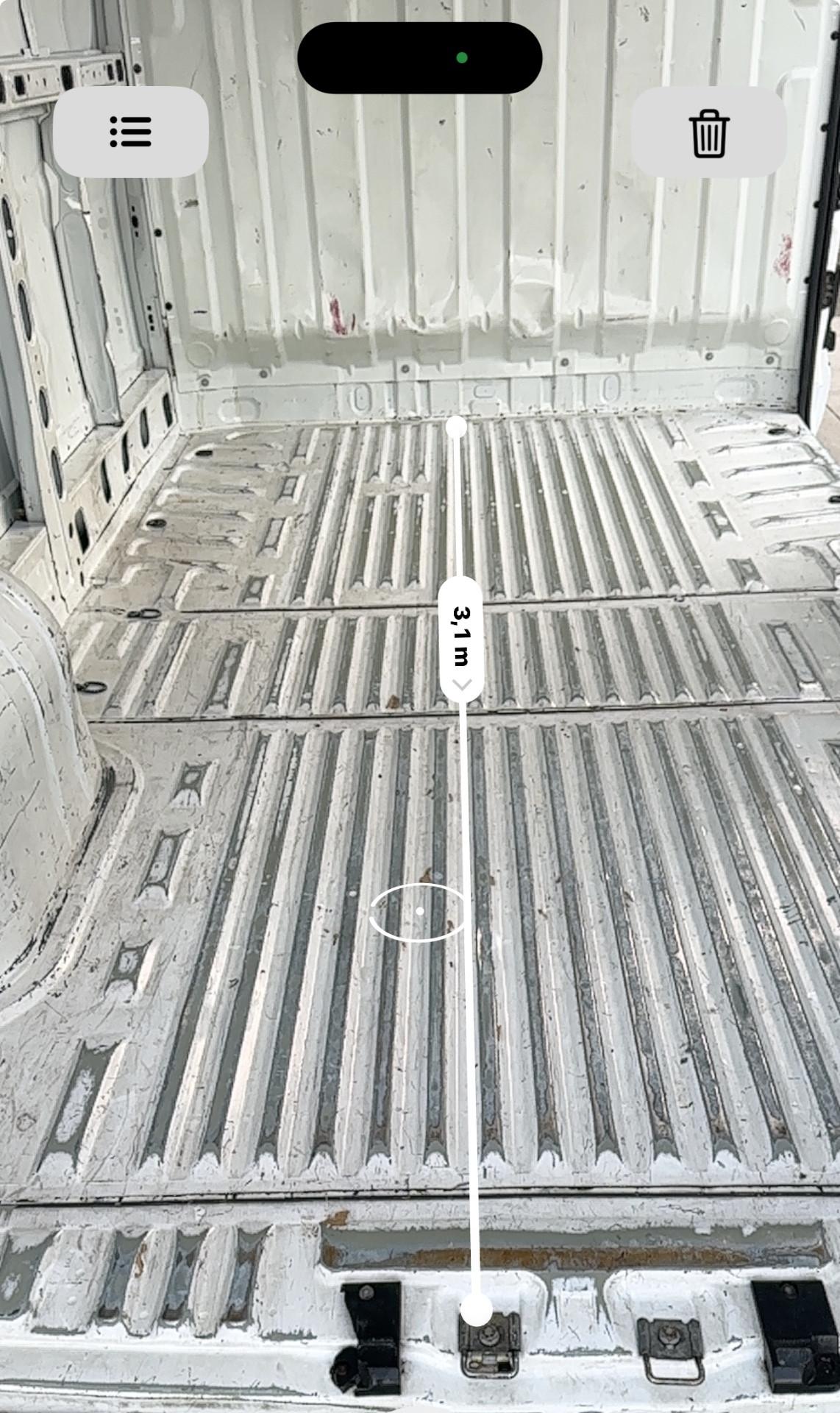 Renault Master 120.33 2.5 dCi Furgone 2007