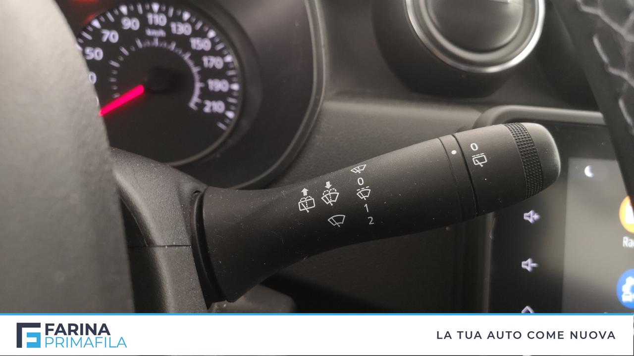 DACIA Duster II 2021 - Duster 1.5 blue dci Prestige 4x2 115cv
