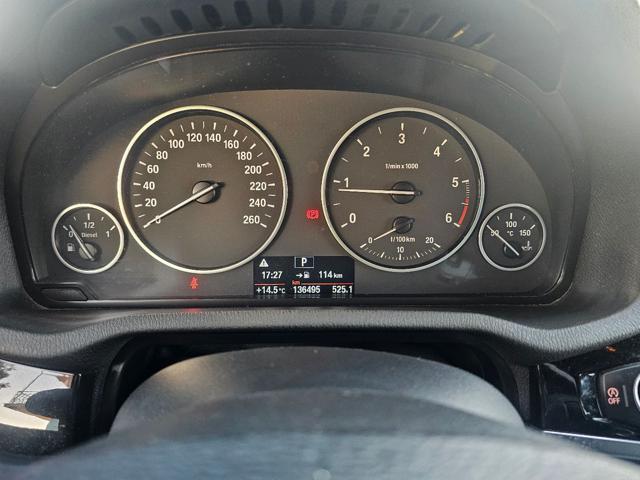 BMW X3 xDrive20d Business aut.