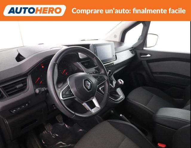 RENAULT Kangoo 1.3 TCe 130 CV Equilibre