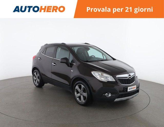 OPEL Mokka 1.7 CDTI Ecotec 130CV 4x2 Start&Stop Cosmo