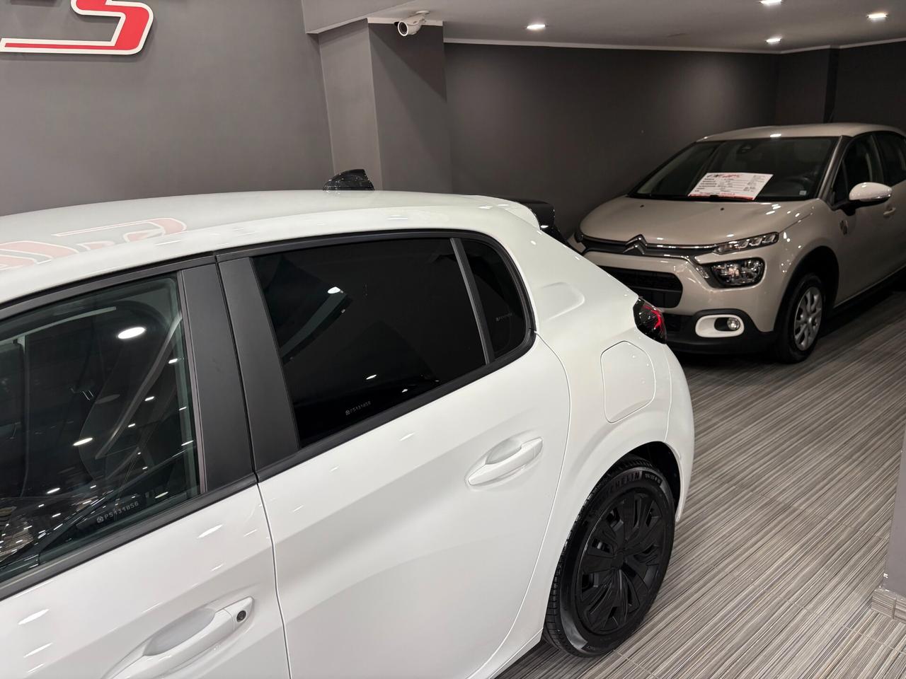 Peugeot 208 1.2 Puretech 75cv Active Pack ITALIANA