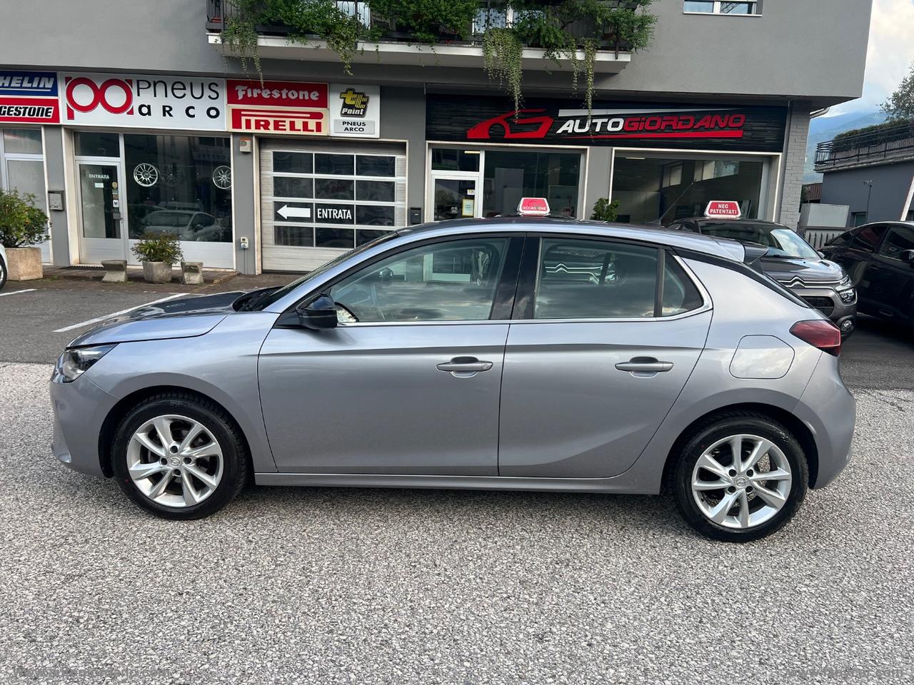 OPEL Corsa 1.2 Elegance