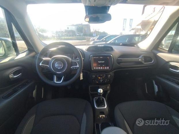 Jeep Renegade 1.0 T3 Limited