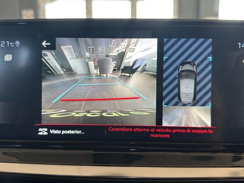 Peugeot 208 1.5 BlueHDi 100cv 5 porte GT Pack