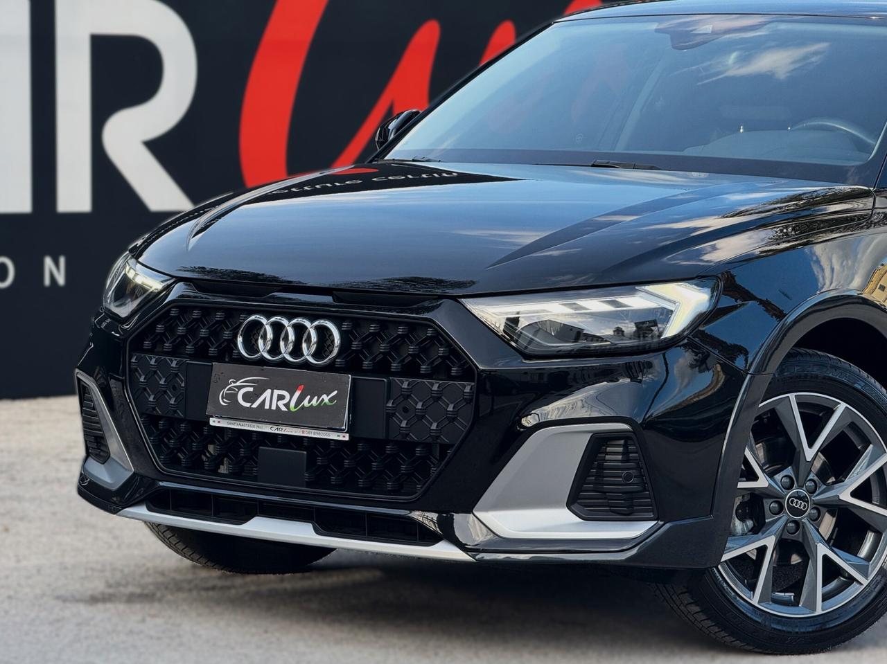 Audi A1 Allstreet 30 TFSI S tronic 110CV PACK LUCI