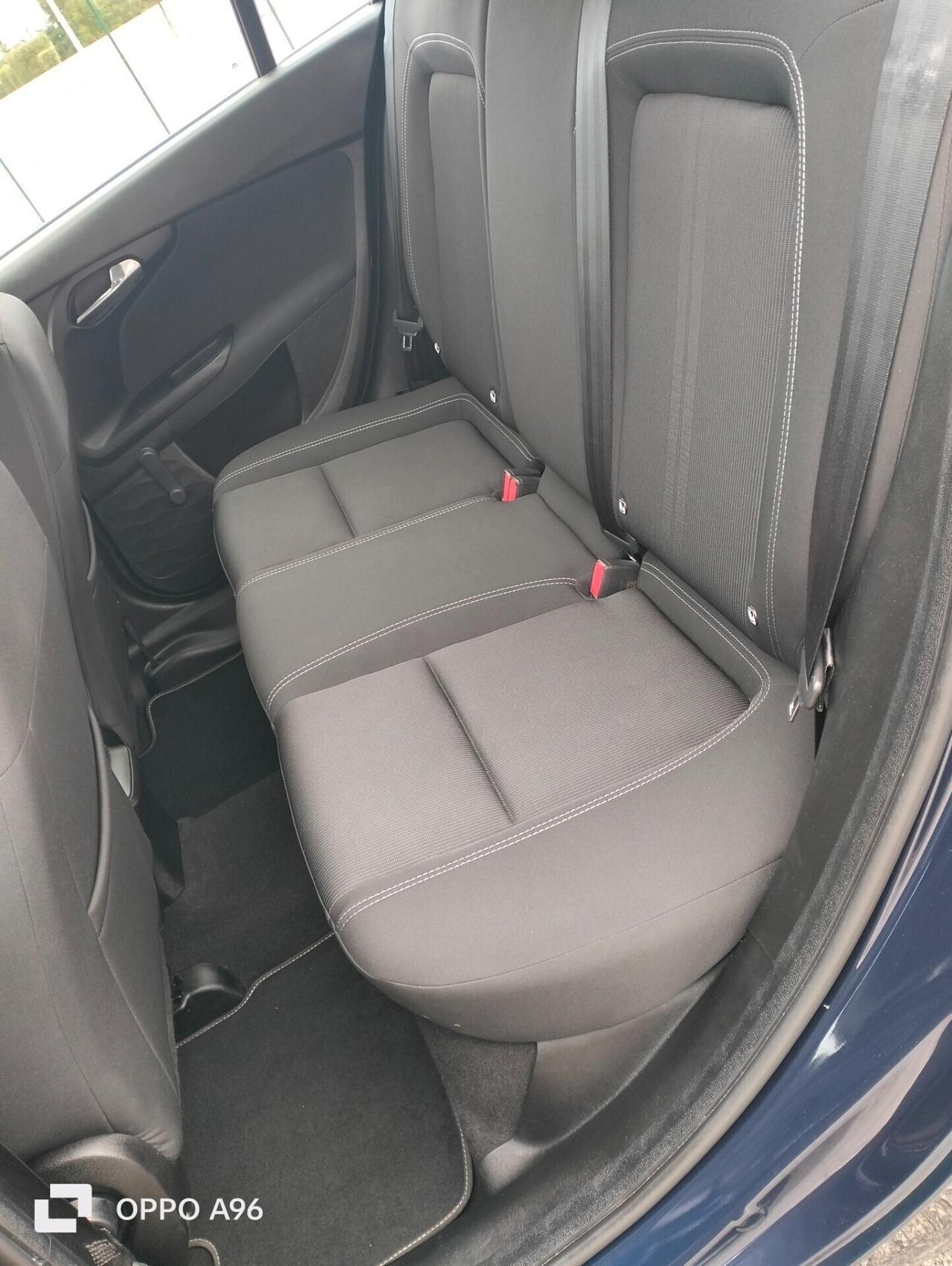 Fiat Tipo 1.4 T-Jet 120CV GPL 5 porte Easy