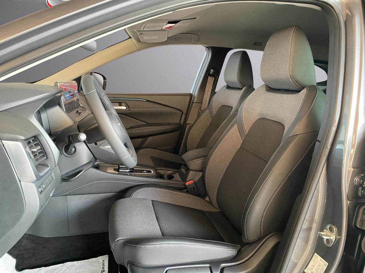 Nissan Qashqai 1.5 e-power N-Connecta 2wd