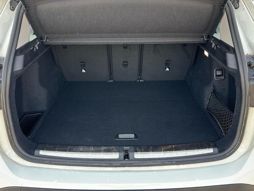 BMW X1 18 d xLine Plus sDrive Steptronic