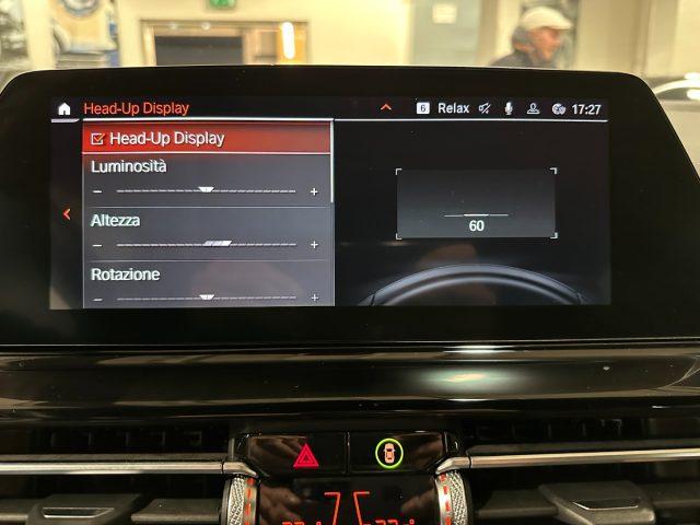 BMW 840 d xDrive Coupé Individual Composition Msport -FULL