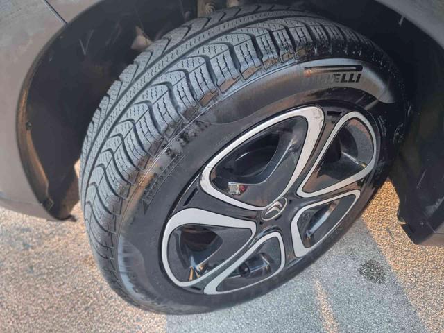 CITROEN C3 PureTech 1.2 82CV Shine