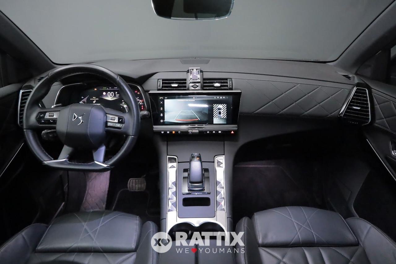 DS Automobiles DS 7 1.6 e-tense Phev 225CV Rivoli 225CV Auto