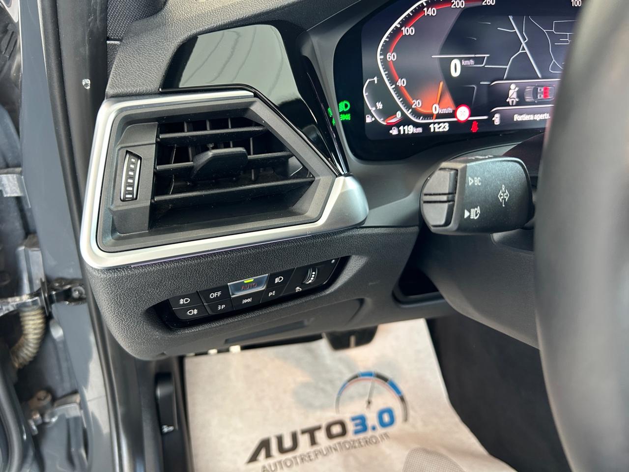 Bmw 320i Touring Msport Auto