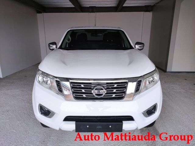 NISSAN Navara 2.3 dCi 4WD King Cab N-Connecta IVA ESPOSTA