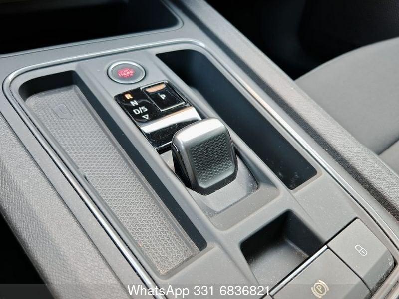Cupra Formentor Formentor 1.5 TSI DSG