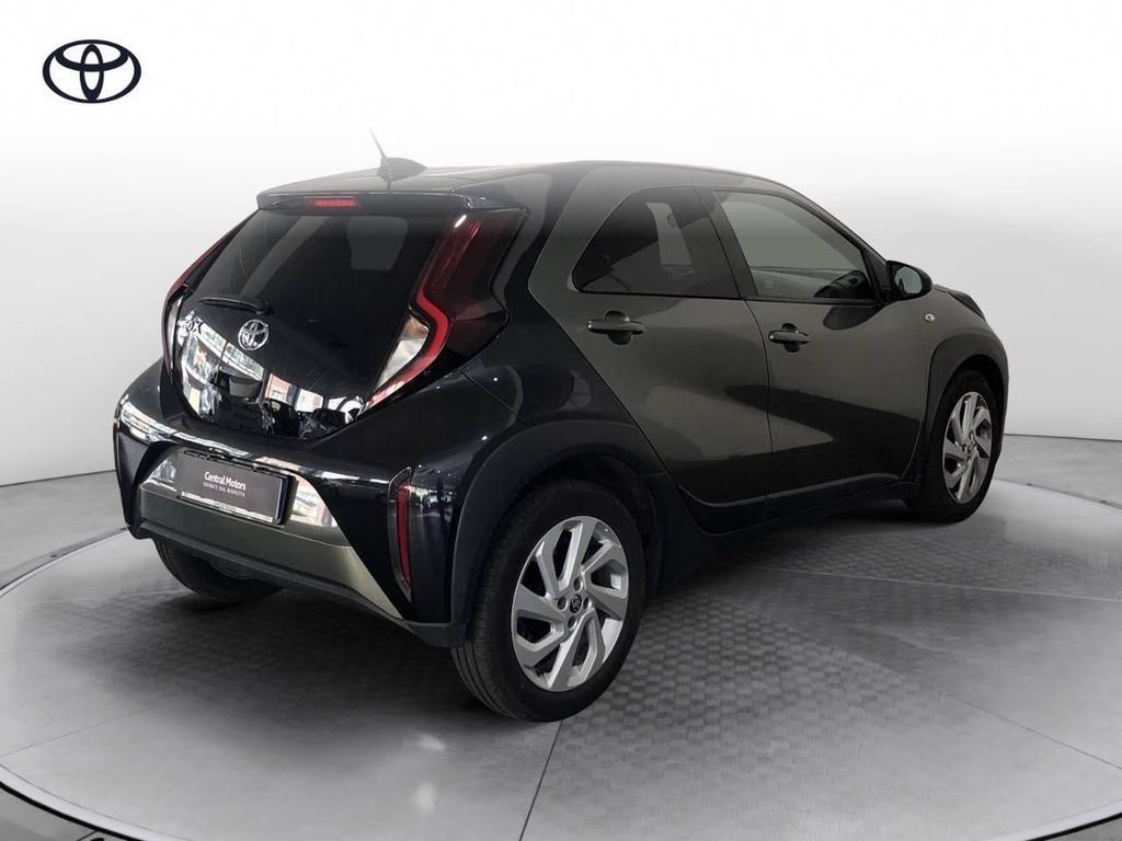 Toyota Aygo X 1.0 Trend S-CVT