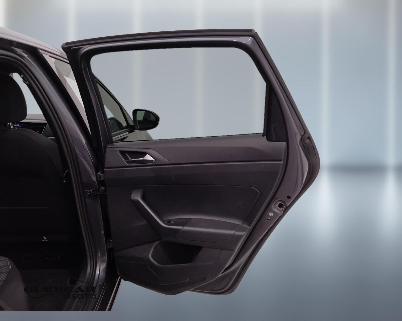 VOLKSWAGEN Taigo - Taigo 1.0 tsi R-Line 115cv